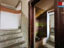 Prodej rodinného domu, Petrov, Hlavní, 570 m2