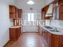 Pronájem bytu 3+1, Praha, Vězeňská, 109 m2