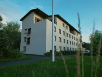 Prodej bytu 2+kk, Litvínov, Horská, 54 m2