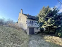 Prodej rodinného domu, Nová Lhota, 220 m2