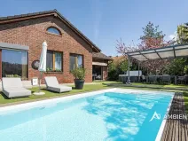 Prodej rodinného domu, Rosice, 180 m2