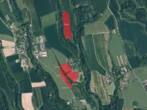 Prodej pole, Soběslavice, 95397 m2