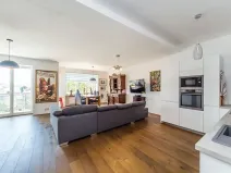 Pronájem bytu 3+kk, Praha - Nusle, Marie Cibulkové, 83 m2