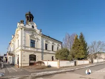 Prodej ubytování, Lázně Bělohrad, Lázeňská, 529 m2