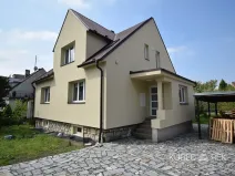 Pronájem bytu 2+1, Tábor, Zavadilská, 52 m2
