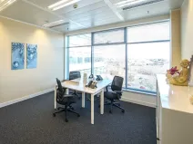 Pronájem kanceláře, Praha - Stodůlky, Bucharova, 25 m2