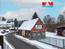 Prodej rodinného domu, Rumburk - Rumburk 2-Horní Jindřichov, Horská, 140 m2