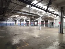 Pronájem výrobních prostor, Strakonice - Strakonice II, Tovární