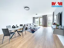 Prodej bytu 4+kk, Brandýs nad Labem-Stará Boleslav, Dřevčická, 96 m2