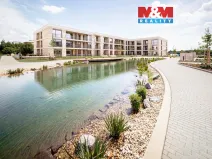 Prodej bytu 4+kk, Brandýs nad Labem-Stará Boleslav, Dřevčická, 109 m2