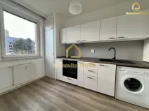 Pronájem bytu 2+1, Ostrava, Oskara Motyky, 44 m2
