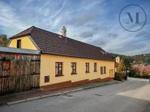 Prodej rodinného domu, Hluboká nad Vltavou, Žižkova, 174 m2