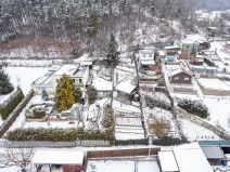 Prodej zahrady, Kuřim, 248 m2