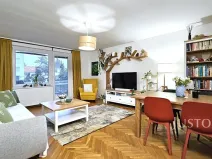 Prodej bytu 3+1, Písek, Budovatelská, 80 m2