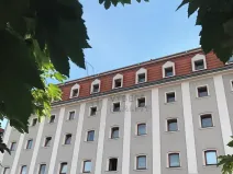 Pronájem bytu 1+kk, Litoměřice, Nerudova, 32 m2