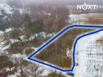 Prodej pozemku pro bydlení, Nové Hrady, 3191 m2