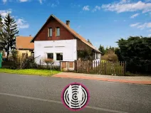 Pronájem rodinného domu, Vestec, 85 m2