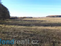 Prodej pozemku, Niva, 1920 m2