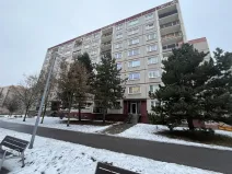 Prodej bytu 3+1, Liberec, Dobiášova, 74 m2