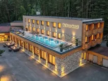 Prodej rodinného domu, Doksy, Pod Borným, 1700 m2