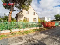 Prodej rodinného domu, Odolena Voda, Nerudova, 103 m2