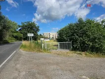 Pronájem pozemku, Hostivice, 4078 m2