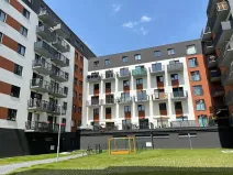 Pronájem bytu 2+kk, Pardubice, Rokycanova, 52 m2