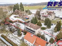 Prodej rodinného domu, Vlašim, 142 m2