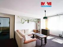 Prodej bytu 3+1, Mladá Boleslav - Mladá Boleslav II, Havlíčkova, 76 m2