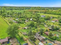 Pronájem zahrady, Třebechovice pod Orebem, Pardubická, 440 m2