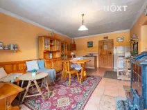 Prodej chalupy, Vodňany, 95 m2