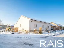 Prodej vícegeneračního domu, Moravská Nová Ves, 170 m2