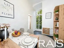 Prodej bytu 2+kk, Brno, Kapucínské náměstí, 42 m2