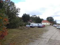 Dražba pozemku, Bělušice, 256 m2