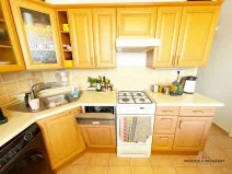 Pronájem bytu 2+1, Praha, Senohrabská, 52 m2