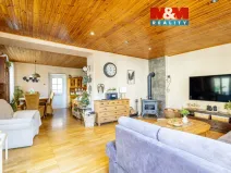 Prodej rodinného domu, Nový Bor - Arnultovice, Rumburských hrdinů, 240 m2