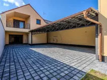 Prodej rodinného domu, Valtice, Sobotní, 253 m2