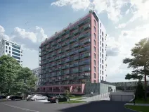 Prodej bytu 2+kk, Brno, Burešova, 147 m2