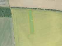 Prodej pole, Dřínov, 4183 m2