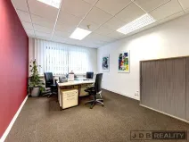 Pronájem kanceláře, Praha - Staré Město, Rybná, 75 m2