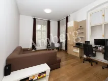 Pronájem bytu 2+kk, Praha - Smíchov, Staropramenná, 65 m2