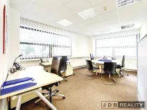 Pronájem kanceláře, Praha - Staré Město, Rybná, 110 m2