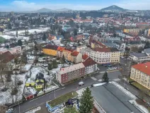 Prodej bytu 3+1, Česká Lípa, Kozákova, 67 m2