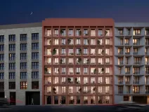 Prodej obchodního prostoru, Brno, Bratislavská, 50 m2