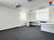 Pronájem kanceláře, Mladá Boleslav, Táborská, 57 m2