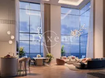 Prodej bytu 2+kk, Dubaj, Spojené arabské emiráty, 70 m2