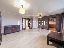 Pronájem bytu 3+1, Praha - Černý Most, Vlčkova, 81 m2