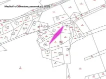 Prodej lesa, Blatno, 264 m2