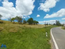 Prodej pozemku pro bydlení, Libňatov, 840 m2