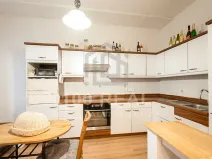 Prodej bytu 2+1, Hradec Králové, Gočárova třída, 78 m2